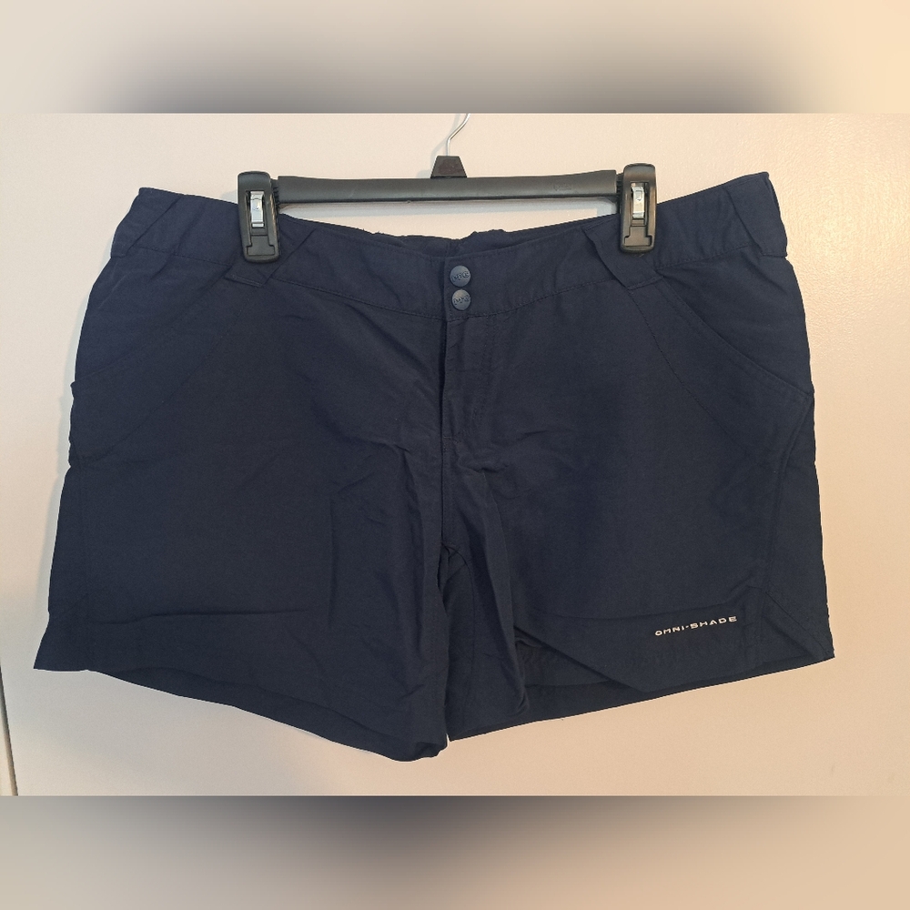 Women's Coral Point II Shorts XL